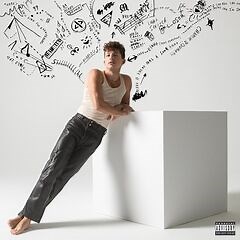 Charlie Puth – Charlie (2022) » download by NewAlbumReleases.net