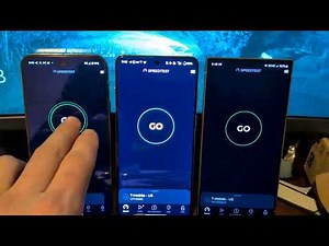 🏃💥 RF & Speed Test of OnePlus 13 vs Pixel 9 Pro XL vs S24 Ultra on T-Mobile! 9 miles from the tower!
