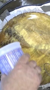 Saving a Failed Casting | Sprague Woodturning