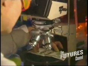 Printing Paper Money