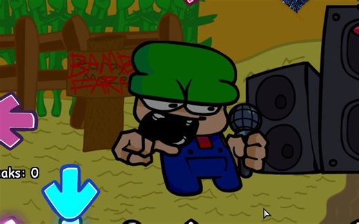 这年头，谁都能唱神曲了...