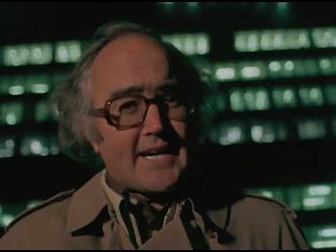 Connections by James Burke - S1 Episode 1 - "the Trigger Effect"