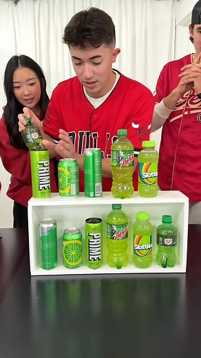 54K views · 298 reactions | One Minute Four Box Speed Match Challenge | Disputed Challenges | Facebook