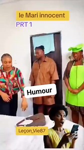 29K views · 561 reactions | Elle cache son caleçon sous l'oreiller du patron de la Maison et elle accuse le chef de la maison #viralreelsシ #viralreelschallenge #rirerirerireetencorerire #conakry #cinematography #riredetout #couple #mixedmedia #rire #rirismansanaschallenge | Humour | Facebook