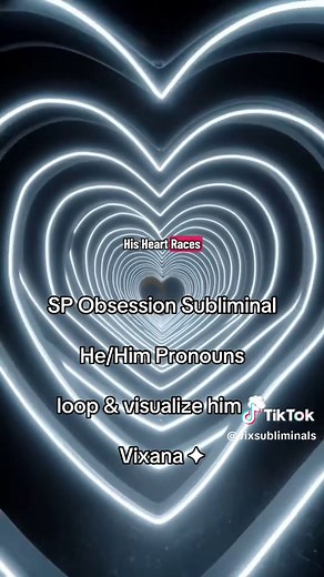 Manifesting Love with SP Obsession Subliminal Techniques