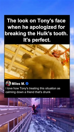 1363. ''I'm sorry'' - Hulk vs HulkBuster - Fight Scene - Avengers Age of Ultron (2015)