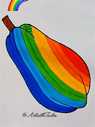 Beautiful Coloring Art Designs