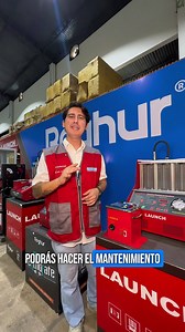 1.1K reactions · 34 shares | El Limpia Inyectores Launch es la...