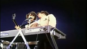 The Beatles - I'm Down (Live At Shea Stadium 15 August 1965)