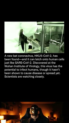 This bat virus is more dangerous than you think #outbreak #virus