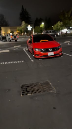 Alex Hill on Instagram: "I earned respect. No need for validation from the hp boys #vw #fyp #jetta #explore #baggedlife #widebody"