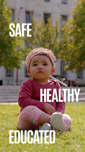 When families are stable, children have a stronger foundation to learn, grow, and thrive. That’s why United Way of Greater Chattanooga focuses on supporting whole families, helping ensure children are safe, healthy, and educated while parents have the financial stability to succeed. When these pieces come together, the impact extends beyond one moment or one generation. Learn how United Way is creating lasting, generational change for families across Chattanooga: https://untdwy.org/4baH4Ki | Uni