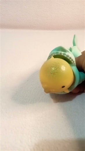 squishy shark#toys#ytshort