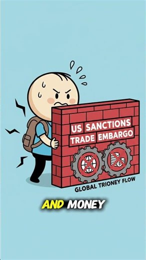 Power Without War (Economy Explained) #youtubeshorts #financeeducation #economicreality