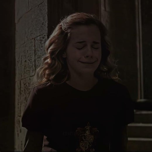Real Best Friend 💛 | Hermione Granger and Harry Potter edit | harrypotter #hermionegranger #edit