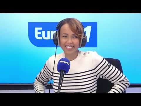 Sonia Rolland, Miss France 2000, invitée de Culture Médias