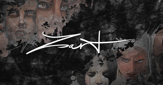 Itt a hétvégi programod! Zsozeatya Zsart kiállítása és Fantasy Expo a Bálnában!