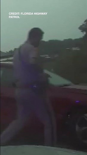 Man arrested after driving wrong way on I-275 to avoid traffic: FHP