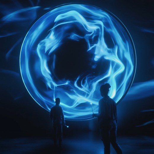 3.3K views · 2K reactions | Illuminate the invisible ✨ Here's a first...