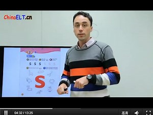 全集视频 教材pdf】《Nelson Phonics》尼尔森自然拼读教 外教教学视频