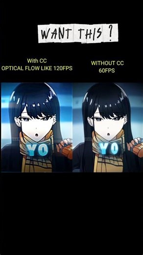 WANT THIS ? #erenyeager #attackontitan #aotedit #erenedit #tutorial #edittutorial