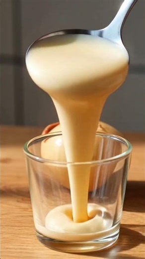 Creamy Pudding ASMR 🍮 | Satisfying Dessert Video