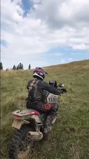 Yamaha Tenere 700 #yamaha #tenere700 #adventure #automobile #tenereoffroad #adventuremotorcycle