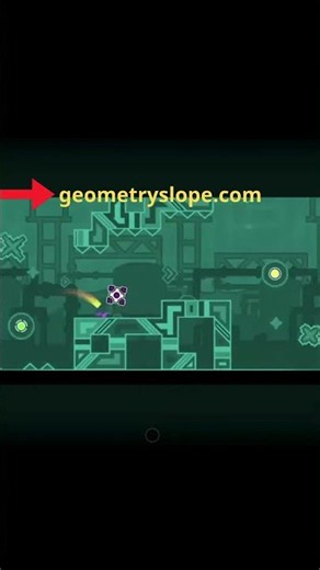 Geometry Dash Extrapolation – Fast & Flawless
