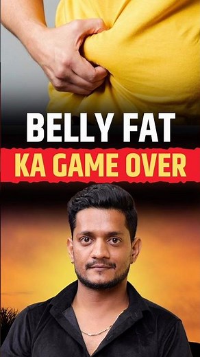 LOSE BELLY FAT IN 10 DAYS Challenge | Lose Belly Fat In 10 Days At Home By Manmohan Yogi