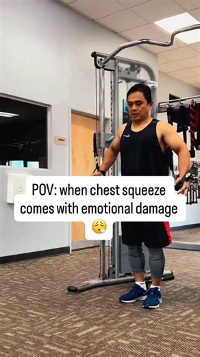 GYM ADDICT on Instagram: "Just smashed another chest day session using the cable machine 💪 #chestday #chestworkout #workoutoftheday"