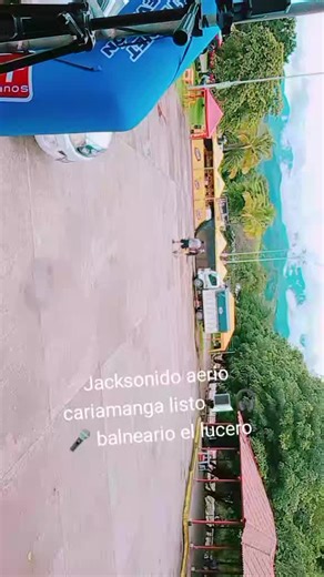 balneario el lucero #tictok