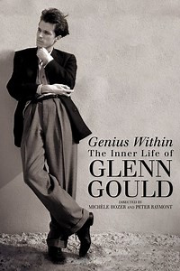 Stream Genius Within: The Inner Life of Glenn Gould (2009): Find it on Netflix, Prime Video, Hulu & more