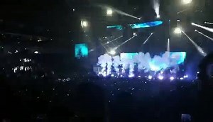 Sorry for all the shows that got cancelled. / Share your concert moments and use #WalkersJoin | Alan Walker