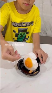 Cara bikin jelly puding telur supaya gak hancur⁉️