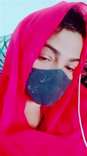 Stylish Hooded Garment and Unique Mask Fashion