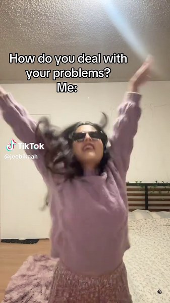 Dealing with Your Problems: Effective Strategies