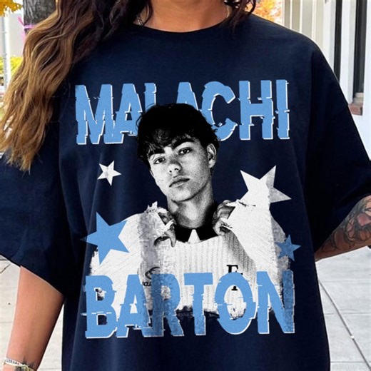 Malachi Barton Comfort Color Shirt, Descendants Zombies Worlds Collide Tour Oufit, Trending Tee, Disneyland Vacation Trip Gift 2025 - Etsy