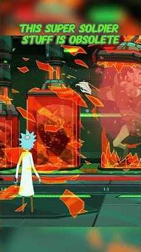 The Super Soldier Virus Is Obsolete