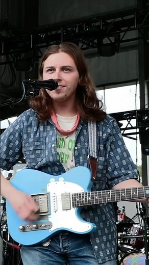 Listen to the complete archive of Daniel Donato’a live performances in the nugs app 🎶