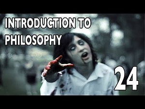 24 - Property Dualism and Qualia