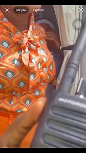 The girl did not even slap the Air hostess she only poked her 🤏If this girl get better lawyer she go win this case Una good night 😴 | Nkemdilim Love