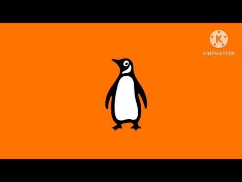 Penguin Classics Logo Remake @RiyansikaGhosh