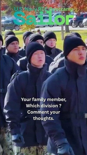 U S Navy RTC Bootcamp Graduation Ceremony #NavyRTCBootcamp #Graduation #Training #Recruits #RDC