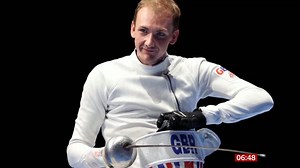 15K views · 77 reactions | 'You feel like you are living in the Middle Ages' Paralympic gold medallist Piers Gilliver spoke to #BBCBreakfast after he was not allowed to use a hotel room he had booked and paid for when staff saw he was using a wheelchair https://www.bbc.co.uk/news/articles/cd65ye5gv47o | BBC Breakfast | Facebook