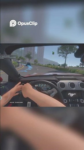 Test Drive Unlimited 2025 – Massive Map Exploration