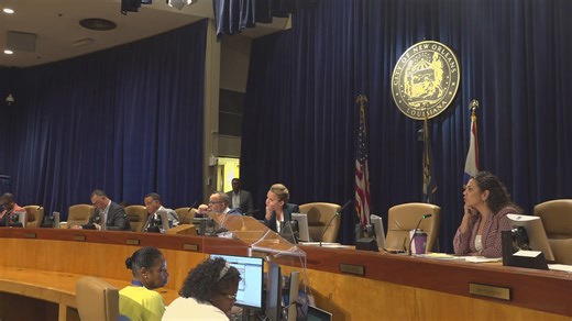 Services at risk as city faces $200 million budget shortfall