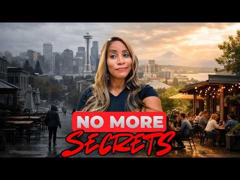 The Real Pros and Cons of Living In Seattle Washington 2026