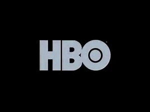 Brand New HBO Logo 2018