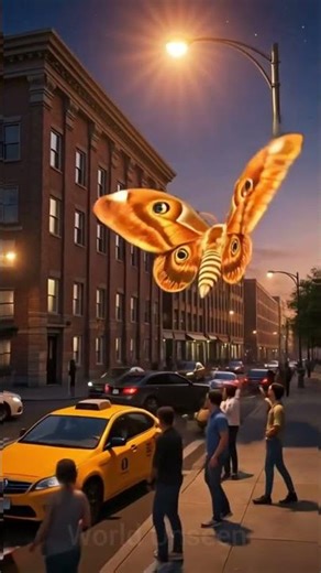 Types of Unbelievable Creatures You Won’t Believe Exist 👽🔥