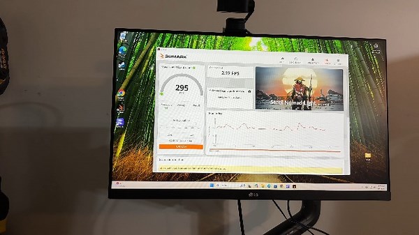 Watch Solid little machine on Amazon Live